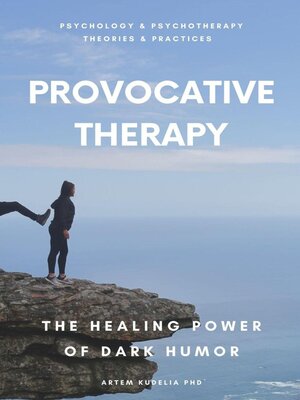 cover image of Provocative Therapy